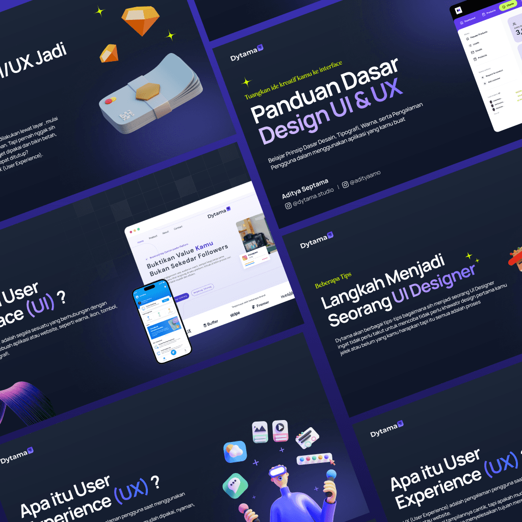 product-Panduan Dasar UI & UX