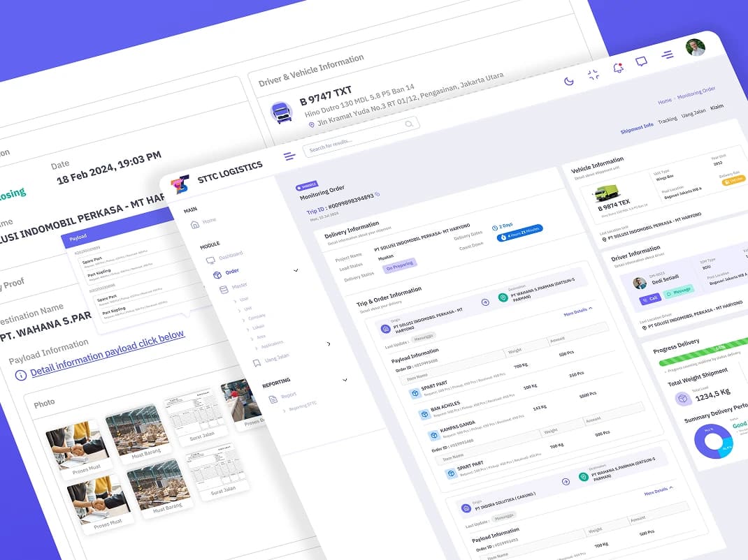 Web Apps Development
